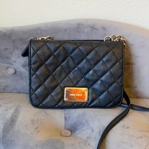 Nine West women’s cross body purse